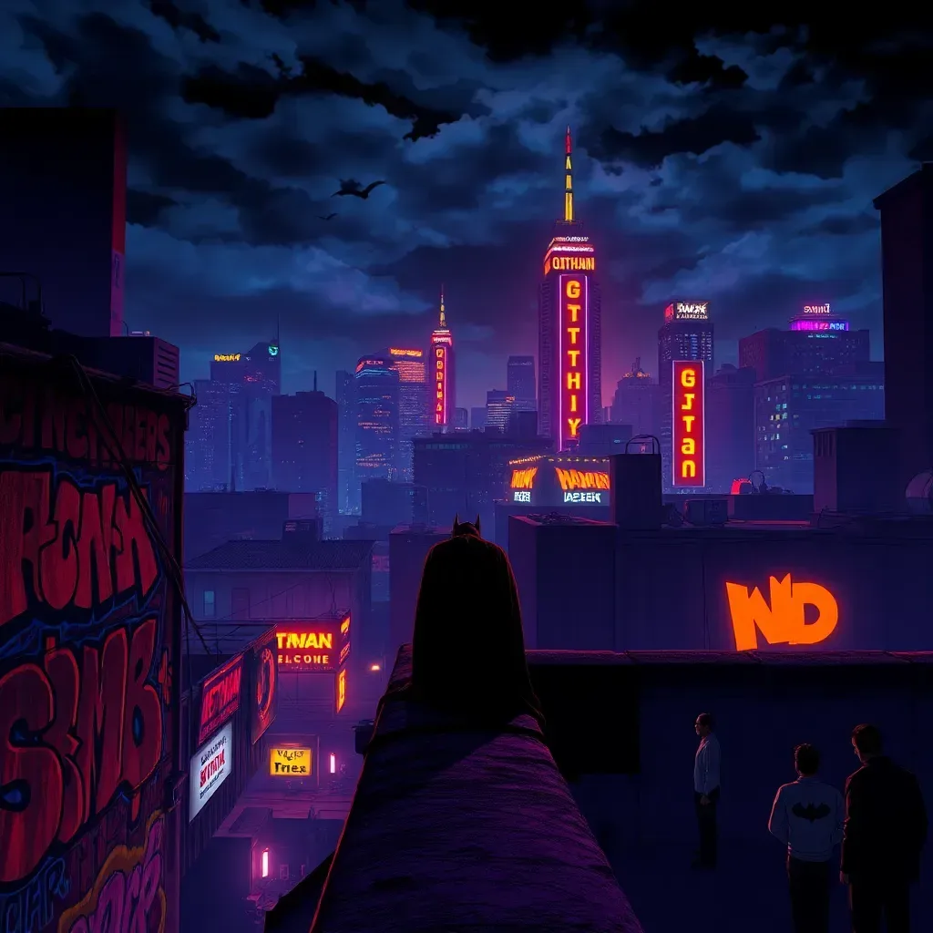Vigilante Urban