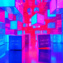 The Spinning Cube Quest