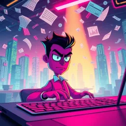 Data Duel: The Spreadsheet Showdown - Text-based game
