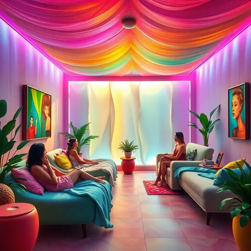 Pleasure Prism