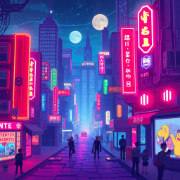 Pixel Pleasures - Text-based game