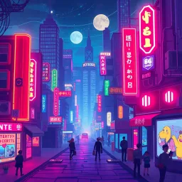 Pixel Pleasures - Text-based game