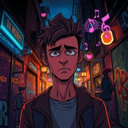 Whose Hello? - Text-based game