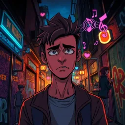 Whose Hello? - Text-based game