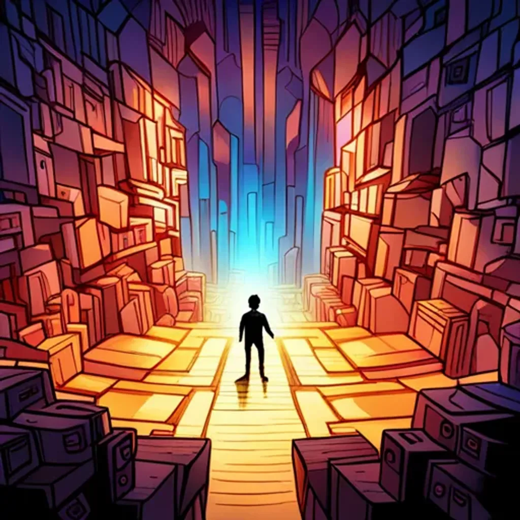 Audio Escape