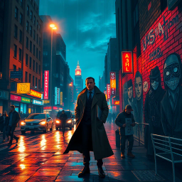 Whose Hello? - Text-based game