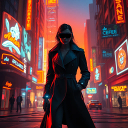 Mystery/Thriller text games