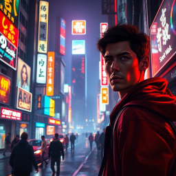 Whose Hello? - Text-based game