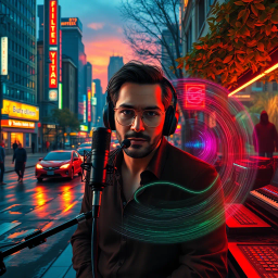 Whispers of the Cosmos - Text-based game