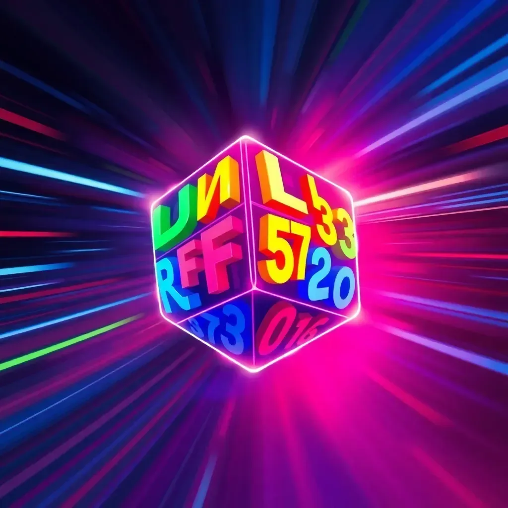 Cube Spinners