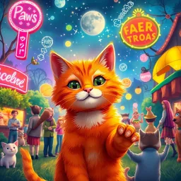 Paws of Persuasion