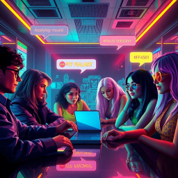 Interactive Narrative/Whodunit text games