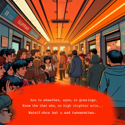 Whose Hello? - Text-based game