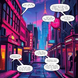 Whose Hello? - Text-based game