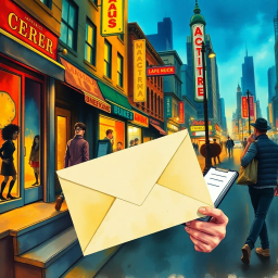 Whose Hello? - Text-based game