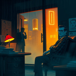 Mystery & Investigation text games