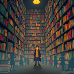 Whose Hello? - Text-based game