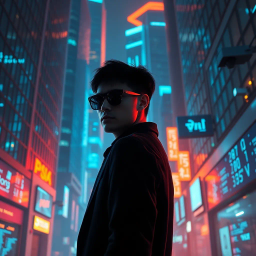 AdScam Inquisitor - Text-based game