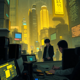 Time Tactician - Text-based game