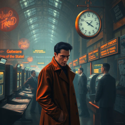 Political Drama text games