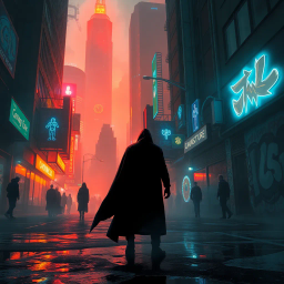 Whose Hello? - Text-based game