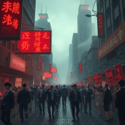 Whose Hello? - Text-based game