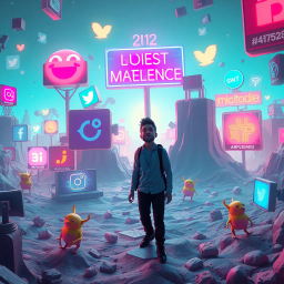 Business Simulation text games