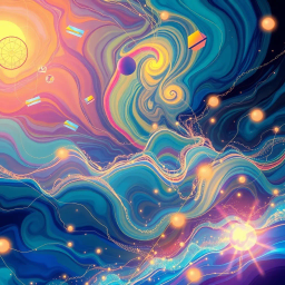 Spectrum Chronicles: The Unseen Path - Text-based game