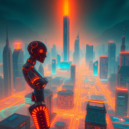 Hack the System! - Text-based game