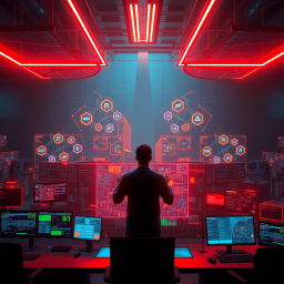 Obelisk: Executor's Dilemma - Text-based game