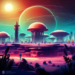 The Colony