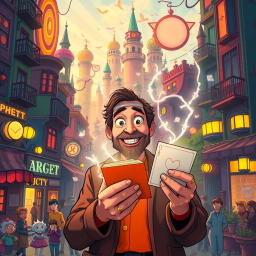 Whose Hello? - Text-based game