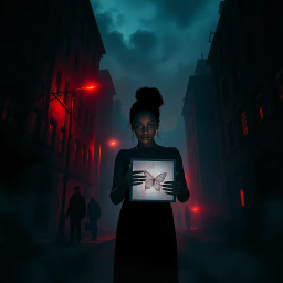 Echoes of the Unseen