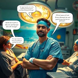 Medical Narrative text games