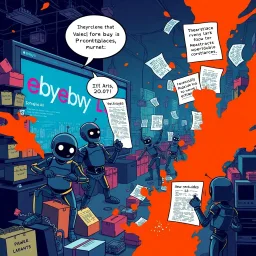 Arbitration Anarchy - Text-based game