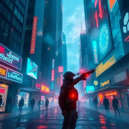 API Outlaws: The Great Data Heist - Text-based game