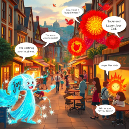 Hello, How's It Hanging?