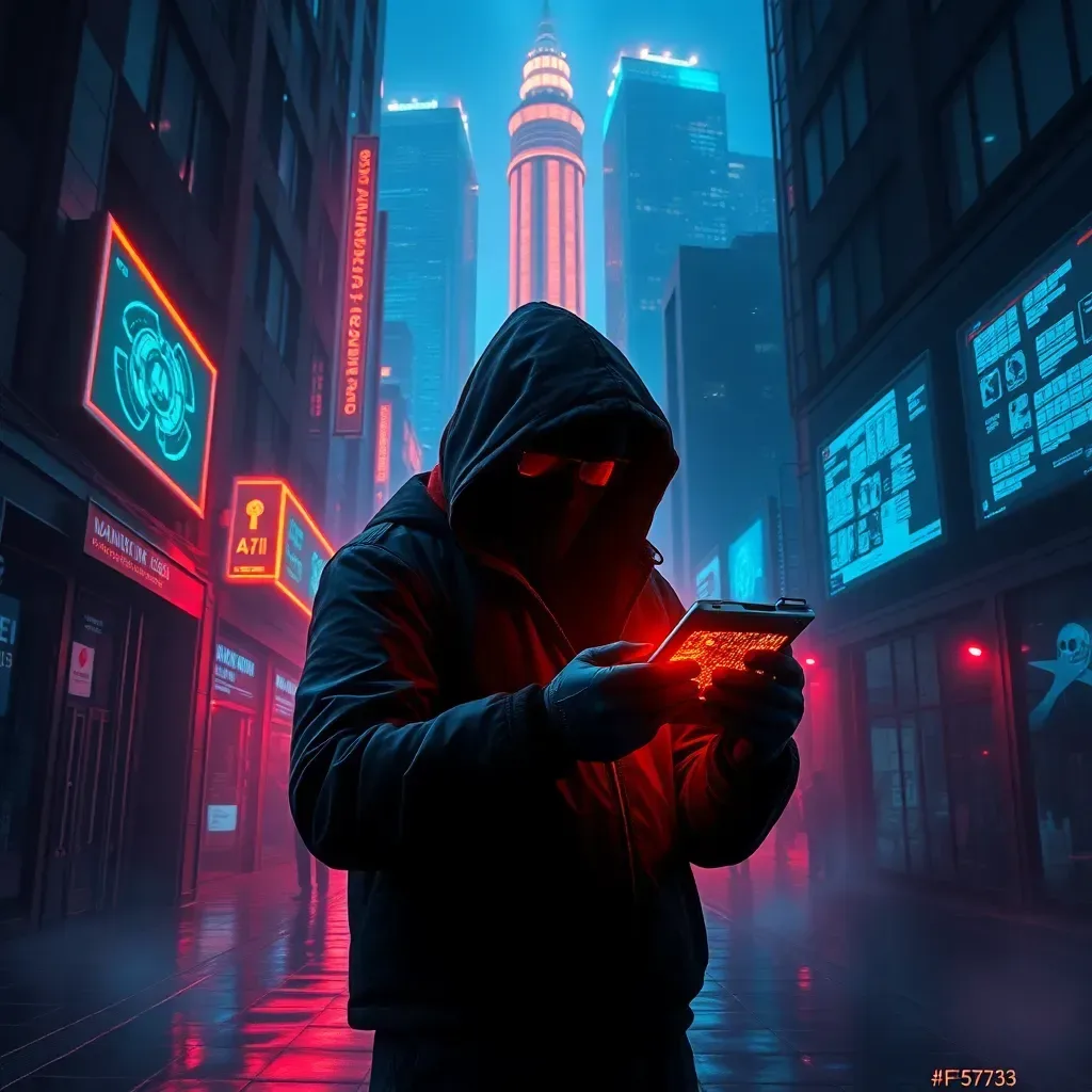 Network Nexus
