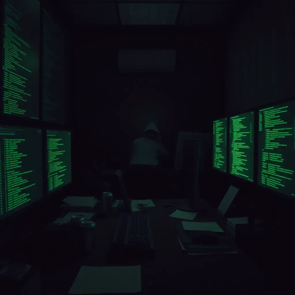 SQL Hacker