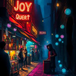 Who Said Hello? - Text-based game