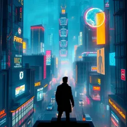 Mind Over Matter - Text-based game