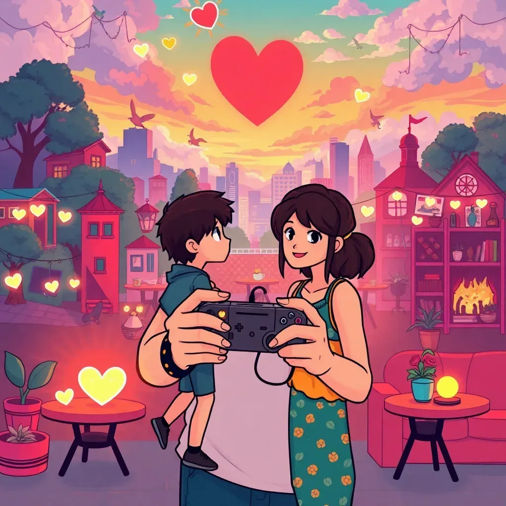The Flourishing Bonds