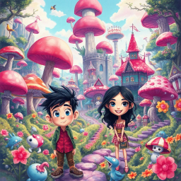 Growth Pursuit - Text-based game