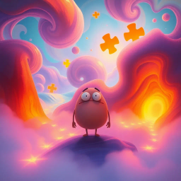 Surreal Fiction text games