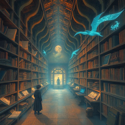 Fantasy Adventure text games