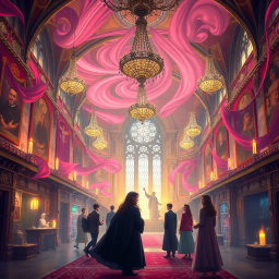 Role-Playing Game text games