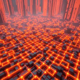 The Life Algorithm - Text-based game