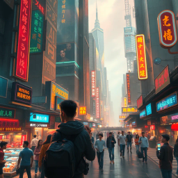 Whose Hello? - Text-based game