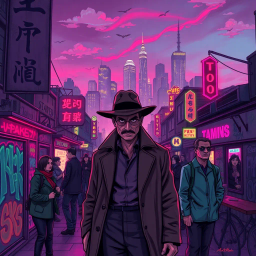 Whose Hello? - Text-based game