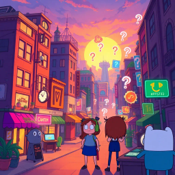 Whose Hello? - Text-based game